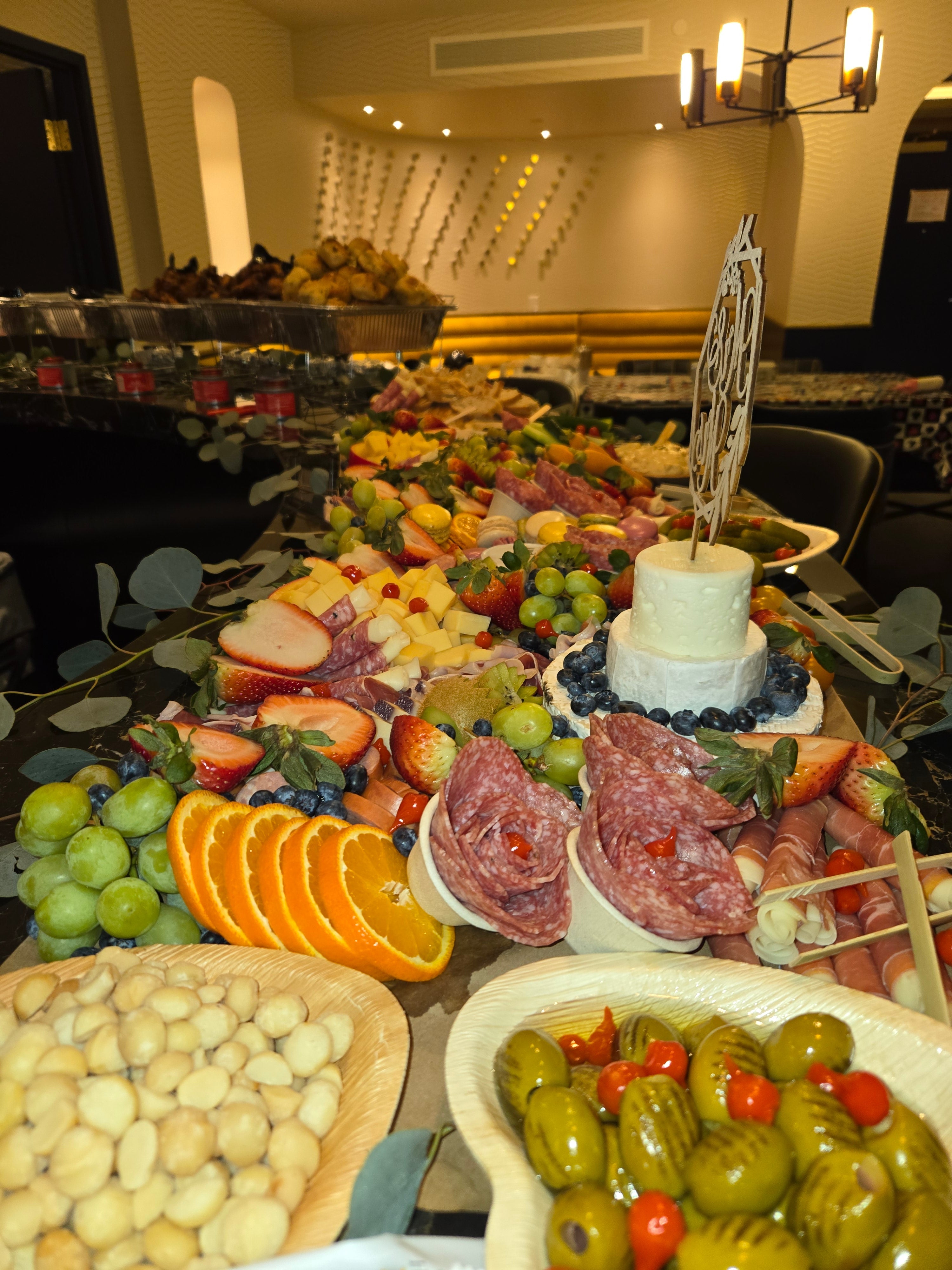 7 Ways GrazingBelles Can Elevate Your Las Vegas Event
