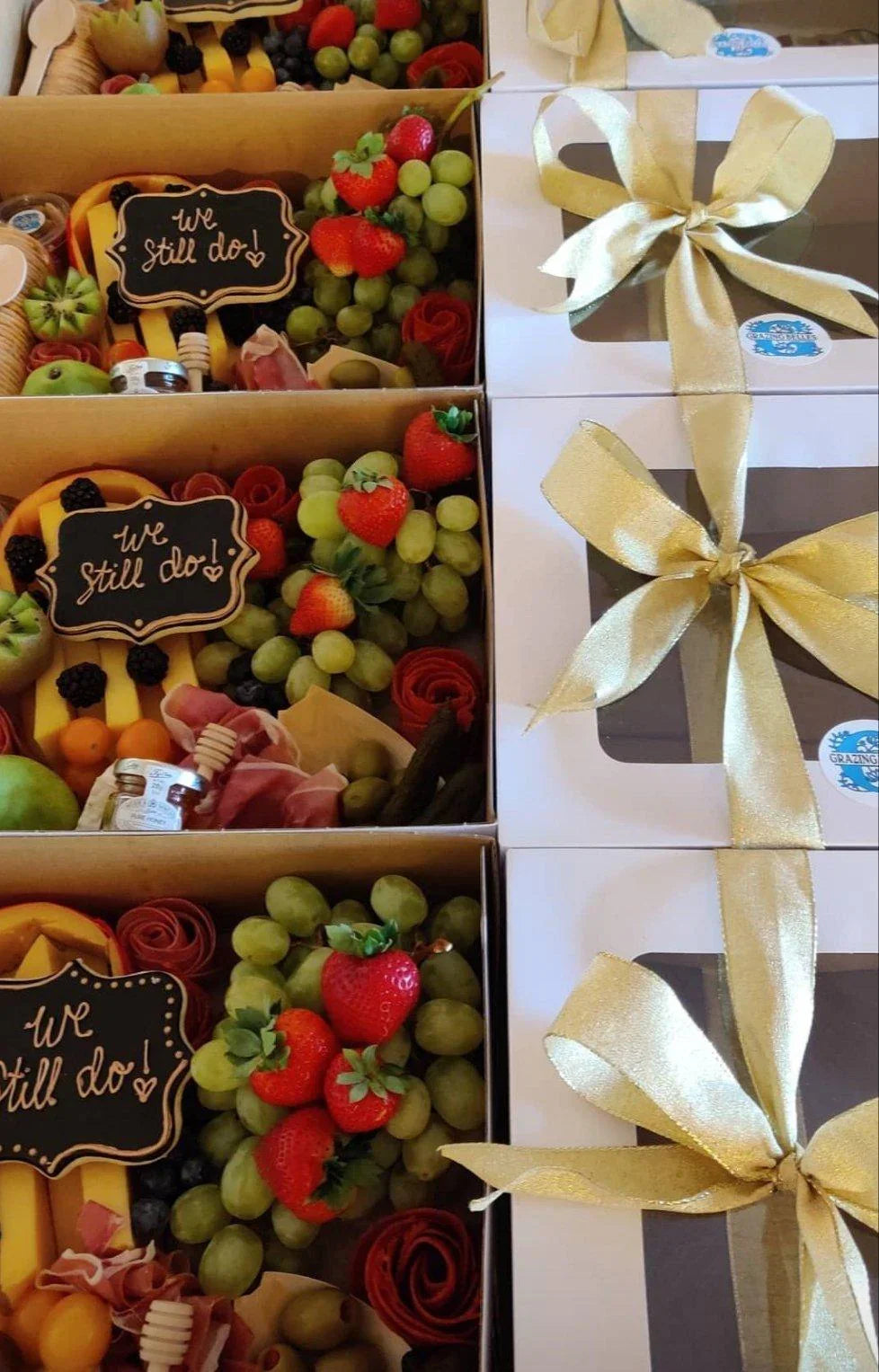 Party Favors, Corporate Gifts (Starts at $45)