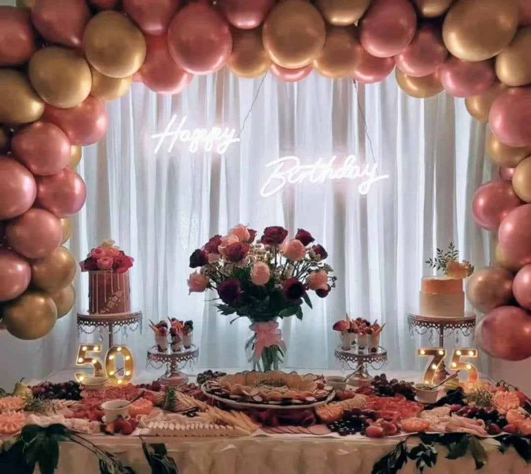 Luxury Grazing Tables (Good for 20+ guests with no upper limit)