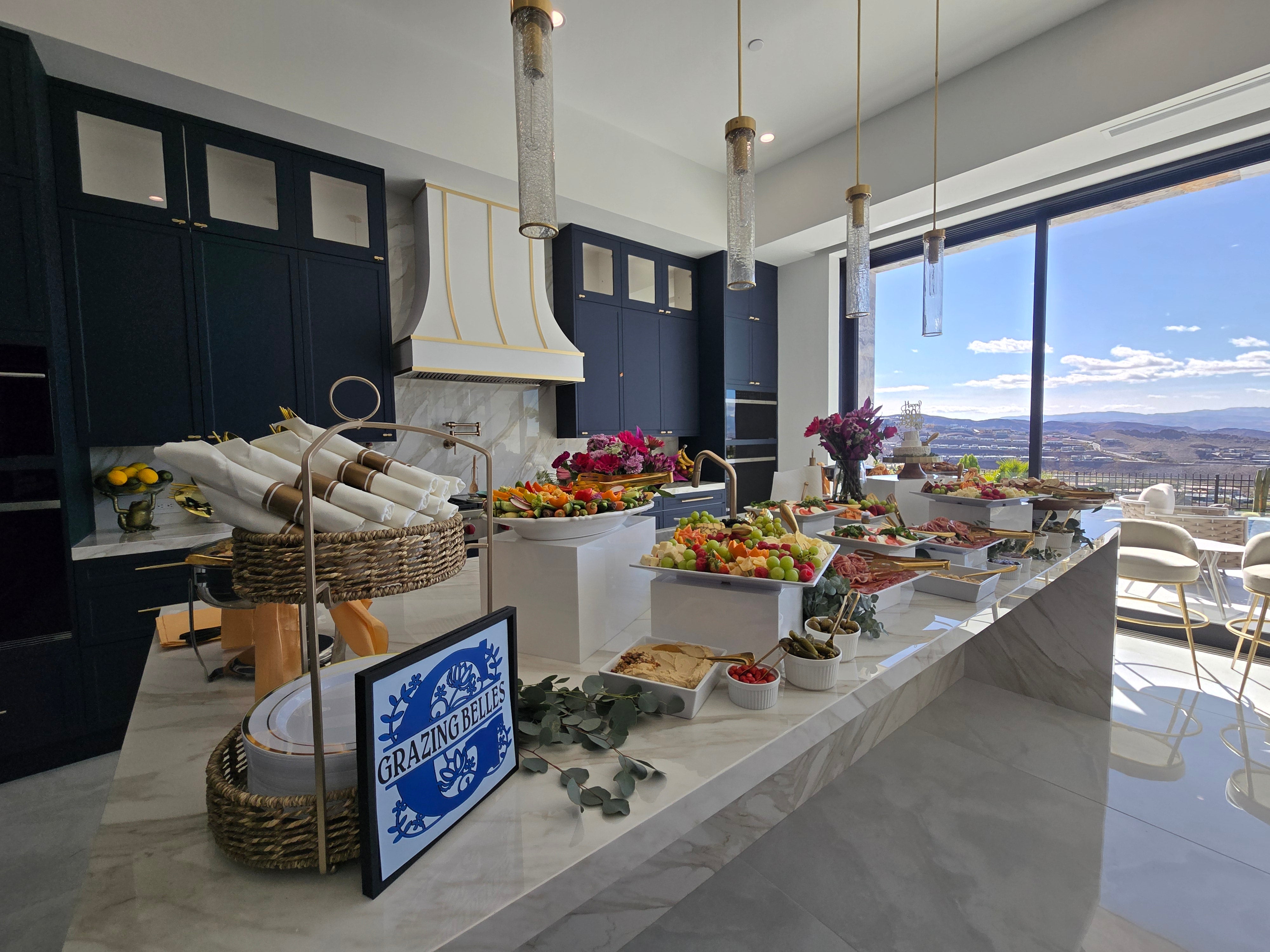 Corporate Catering Ideas That Boost Employee Engagement