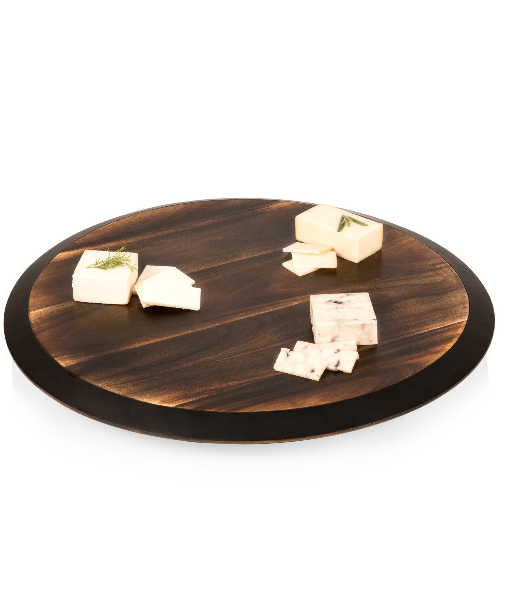 Lazy Susan Serving Tray
