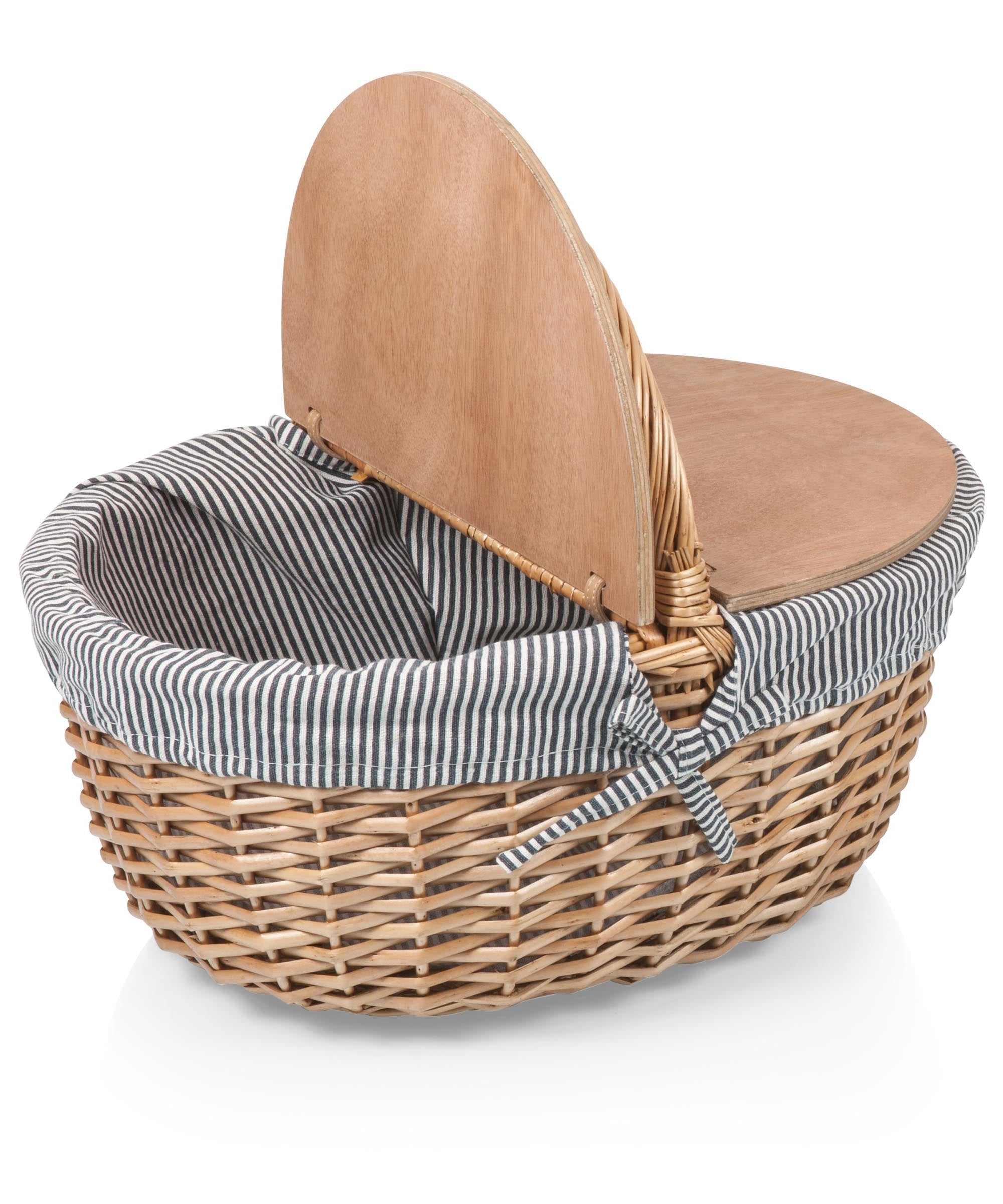 Country Picnic Basket