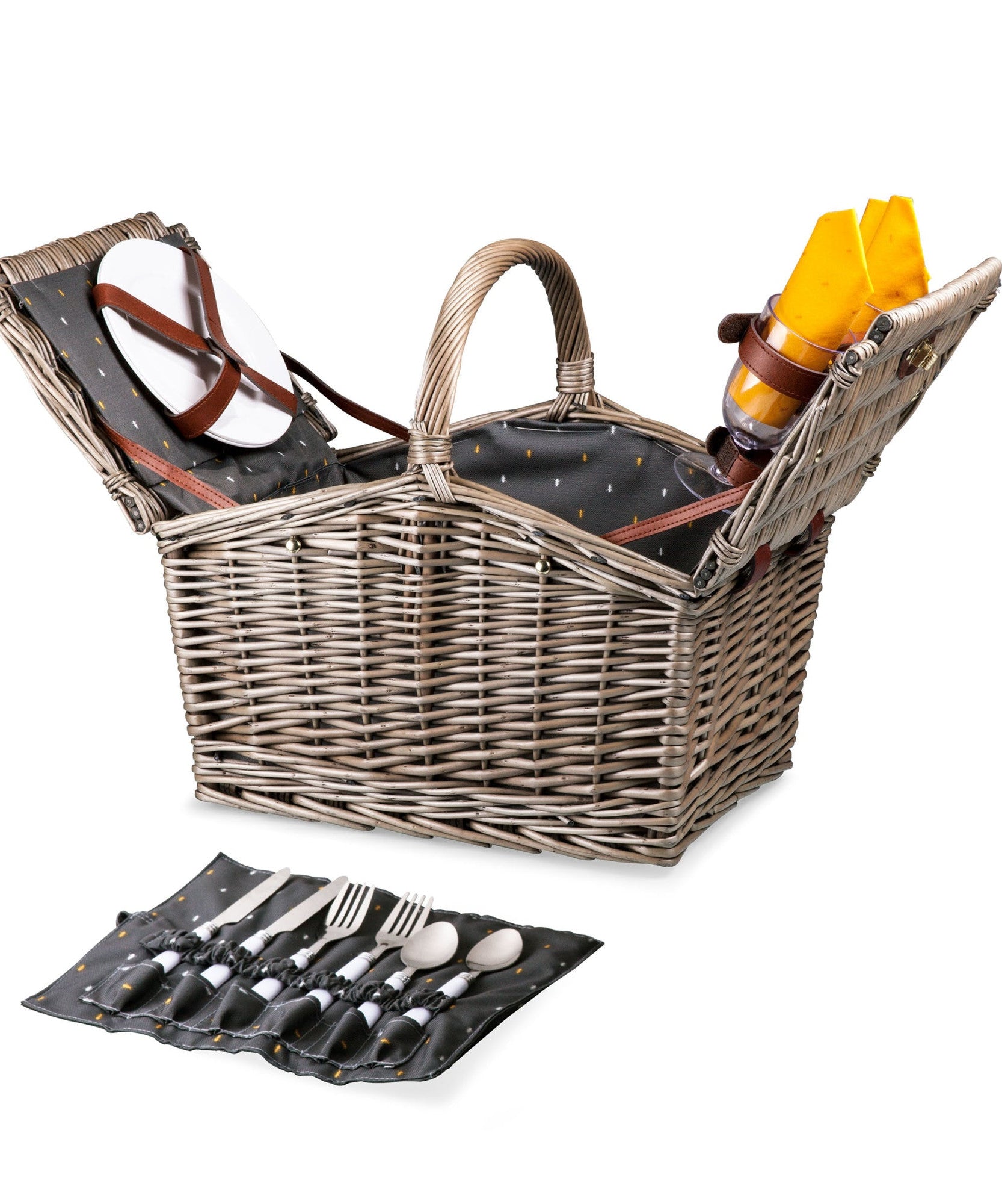 Piccadilly Picnic Basket
