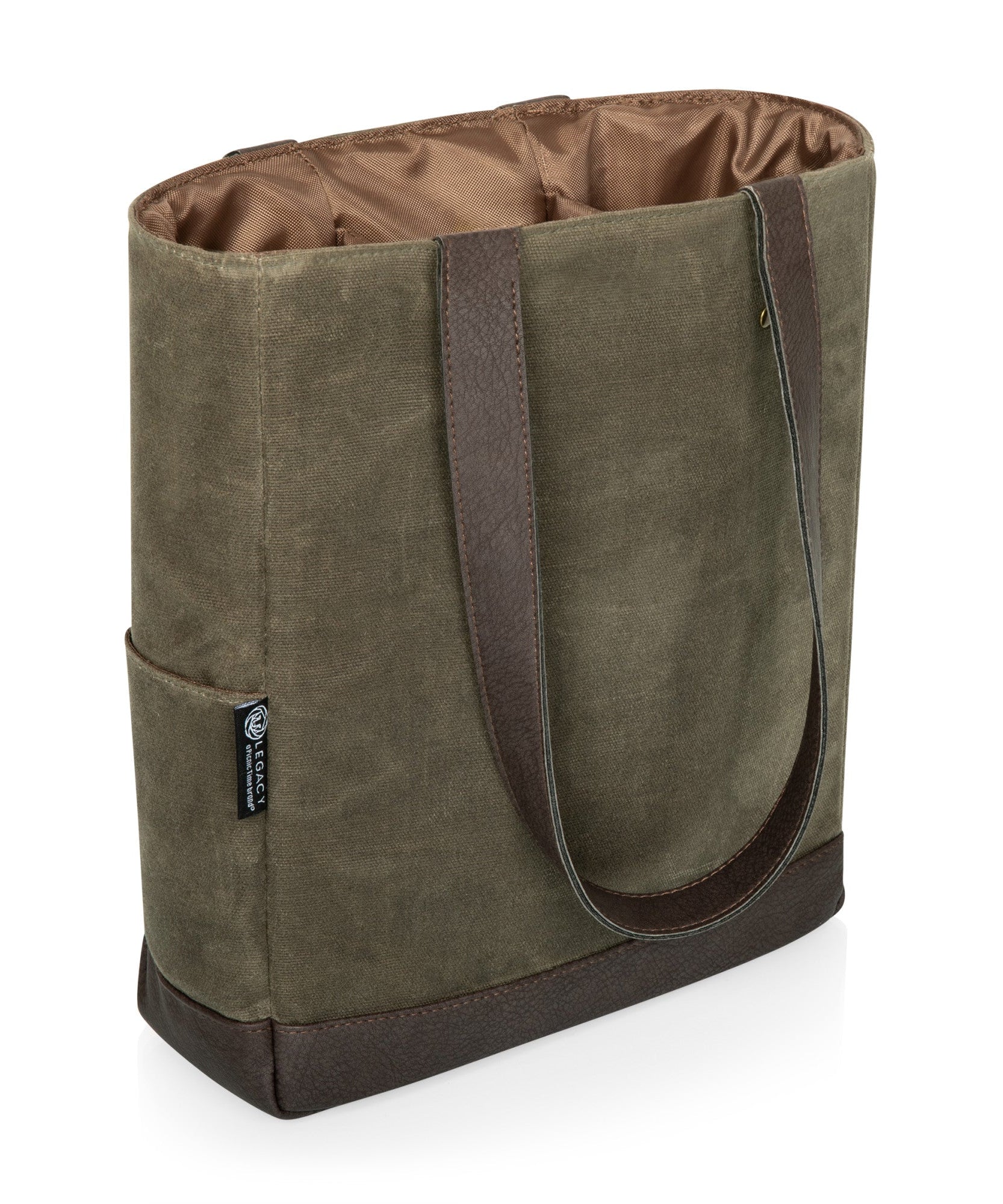 3 Bottle Insulated Wine Cooler Bag