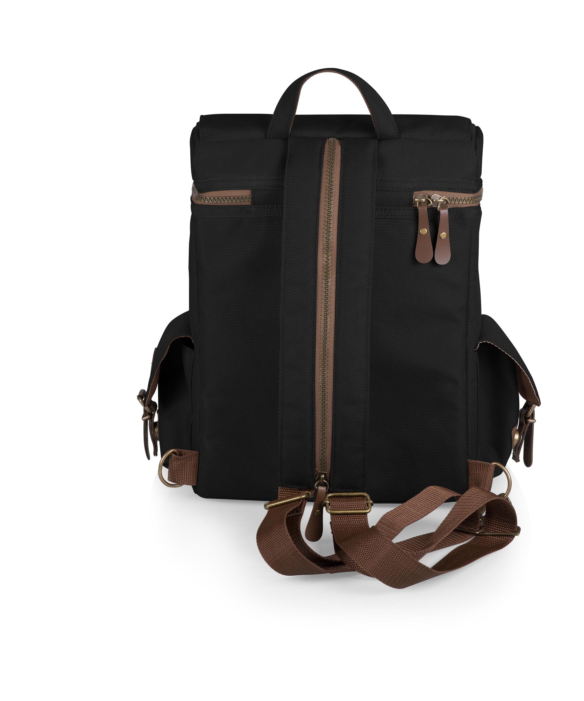 Moreno 3-Bottle Wine & Cheese Tote