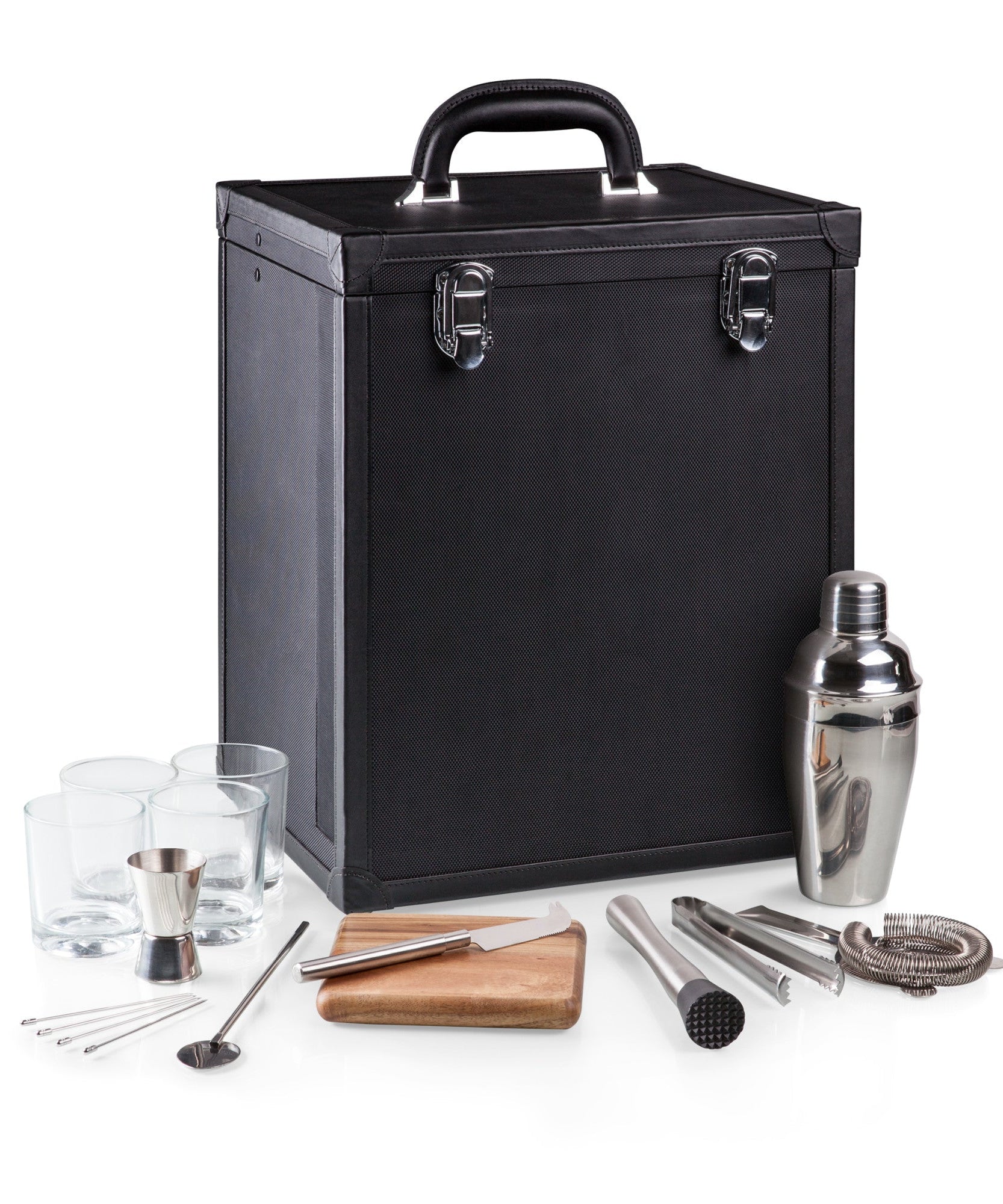 Hamilton Portable Cocktail Bar