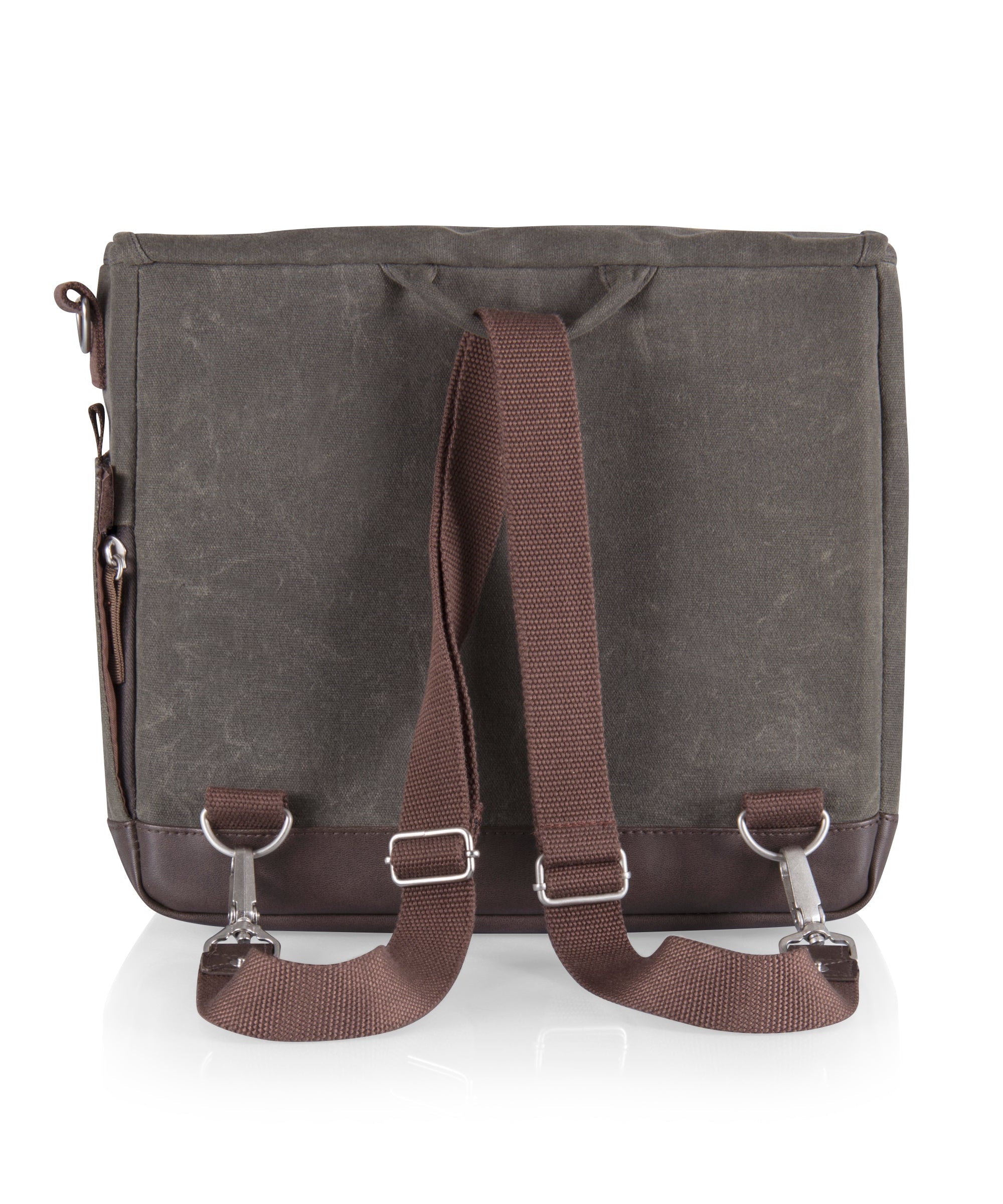 Adventure Wine Tote