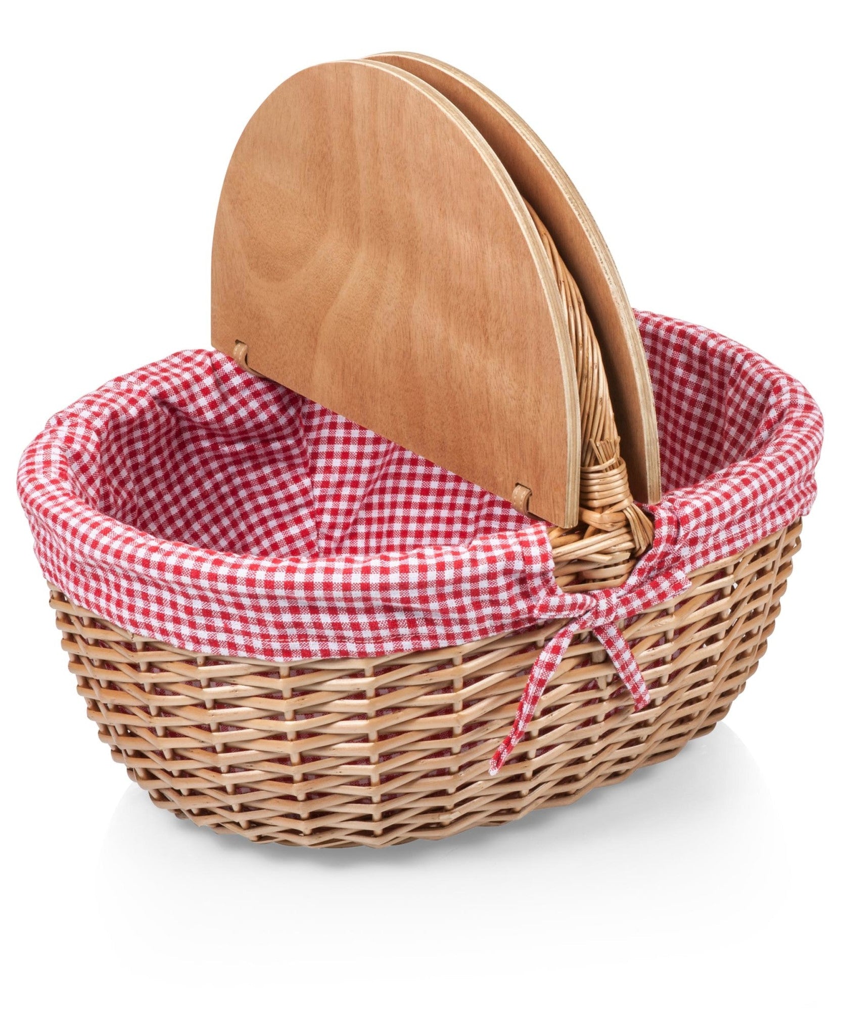 Country Picnic Basket