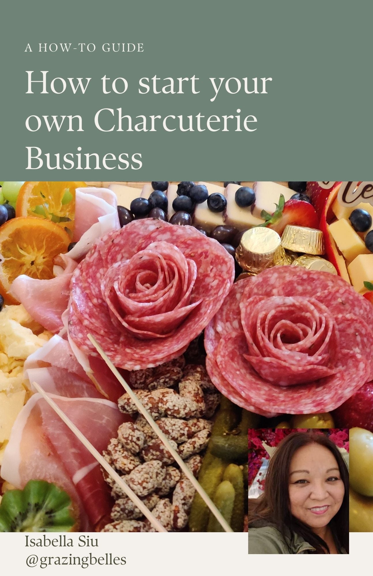 graze craze’s charcuterie franchise business’... How to start your own Charcuterie Business E-book. – Grazingbelles