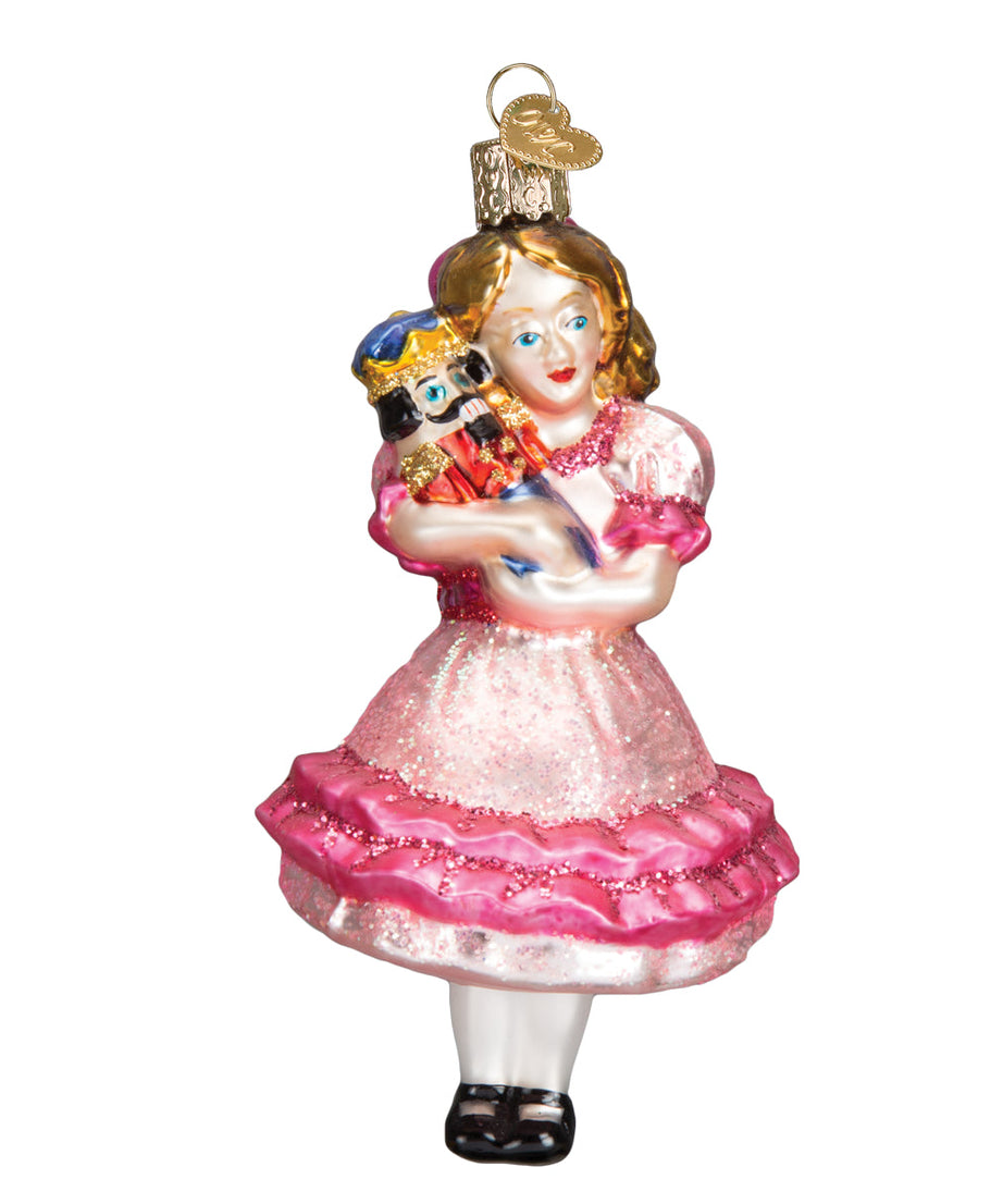 Clara Ornament - Grazingbelles
