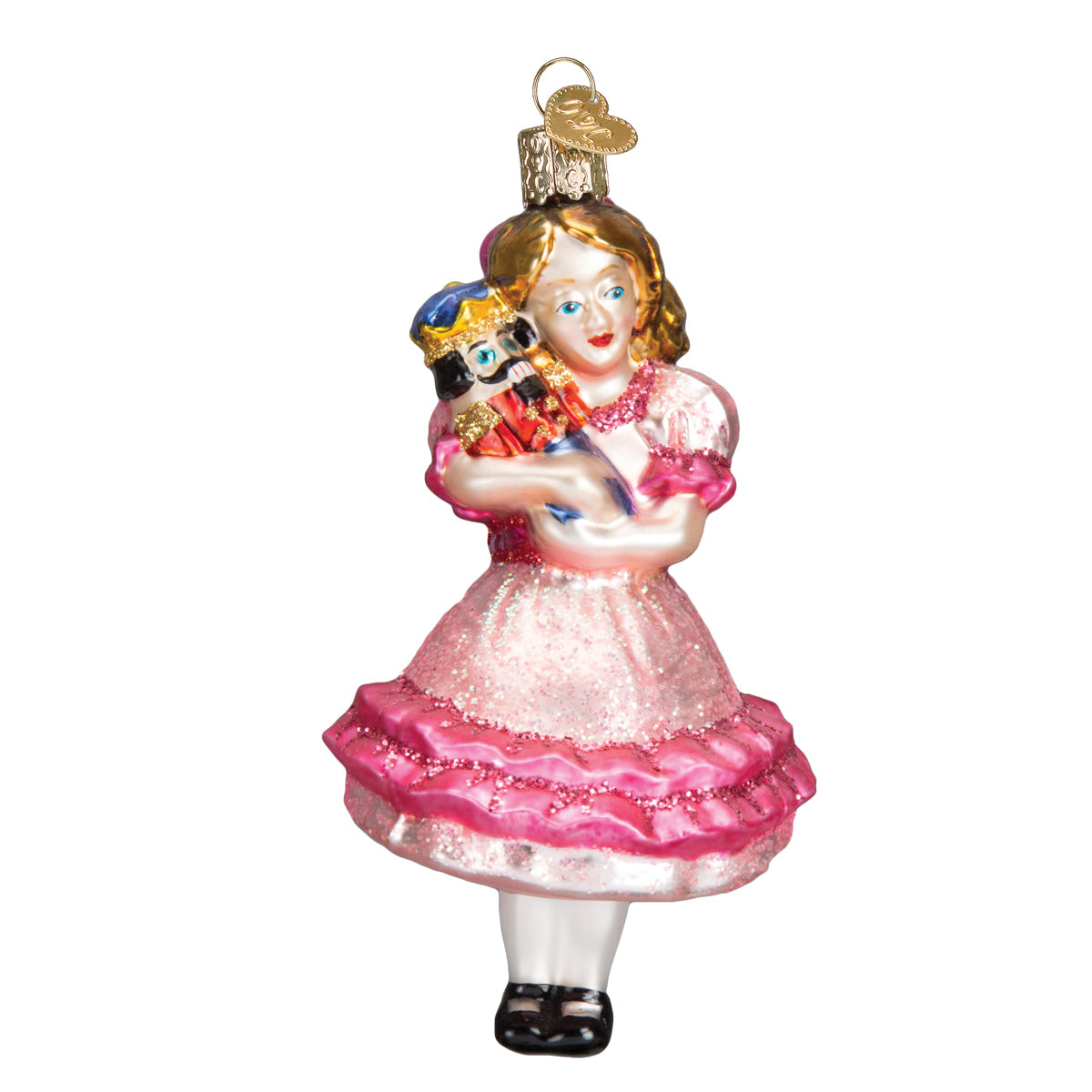 Clara Ornament - Grazingbelles