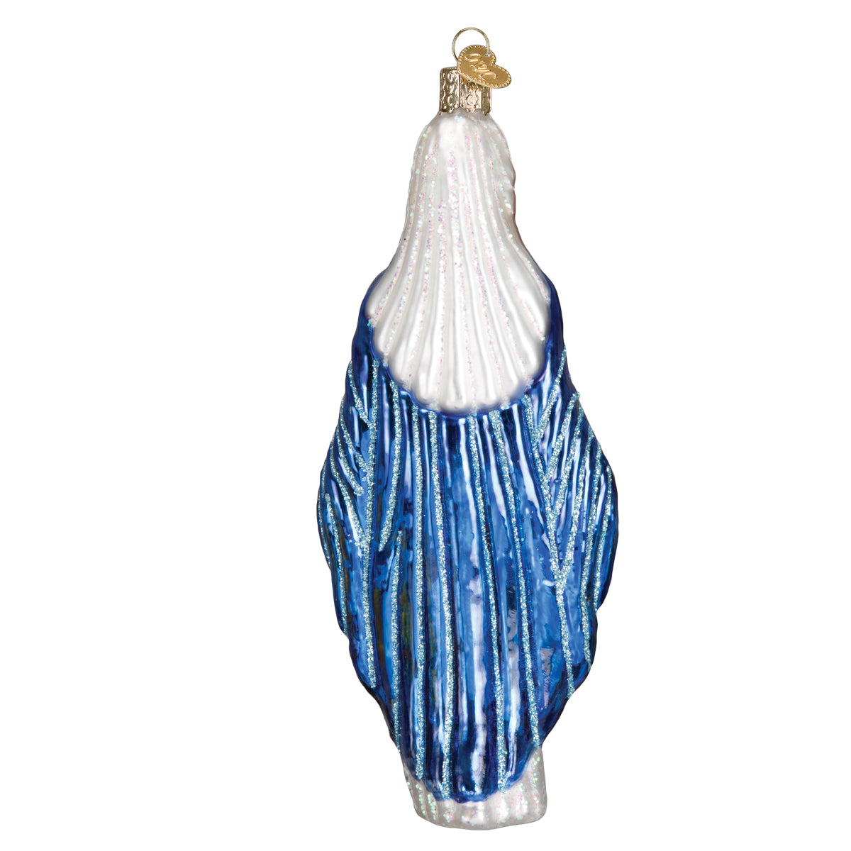 Virgin Mary Ornament - Grazingbelles