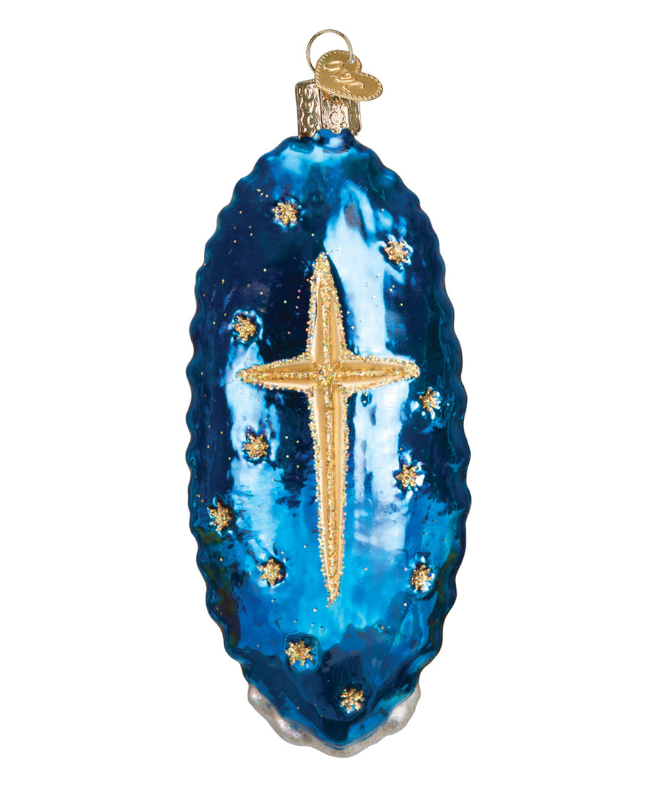 Our Lady Of Guadalupe - Grazingbelles