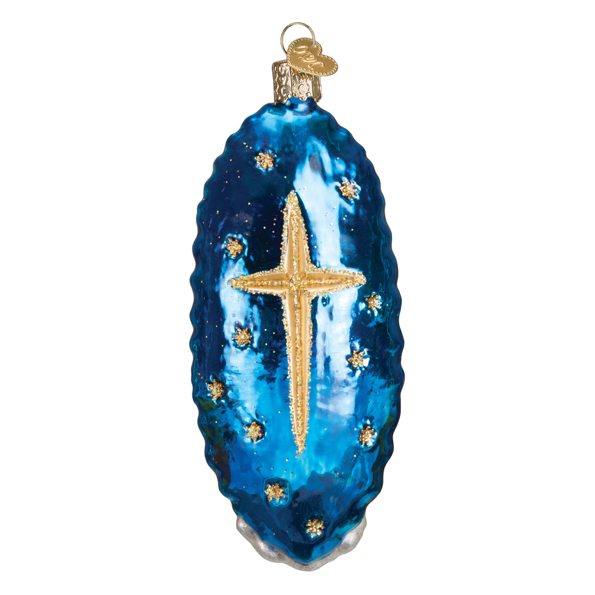 Our Lady Of Guadalupe - Grazingbelles