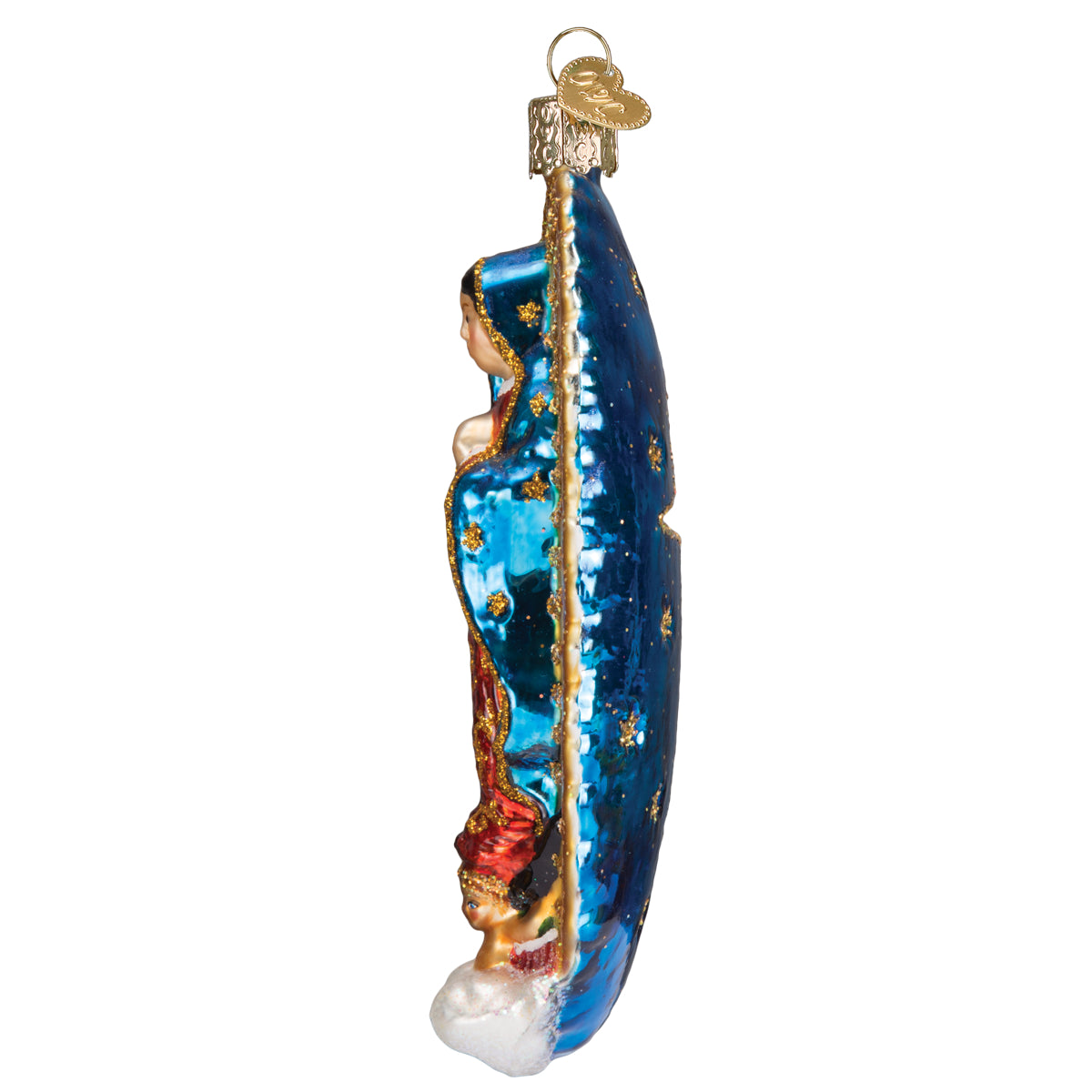 Our Lady Of Guadalupe - Grazingbelles