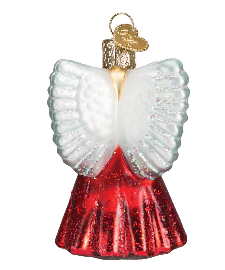 Baby Angel Ornament - Grazingbelles