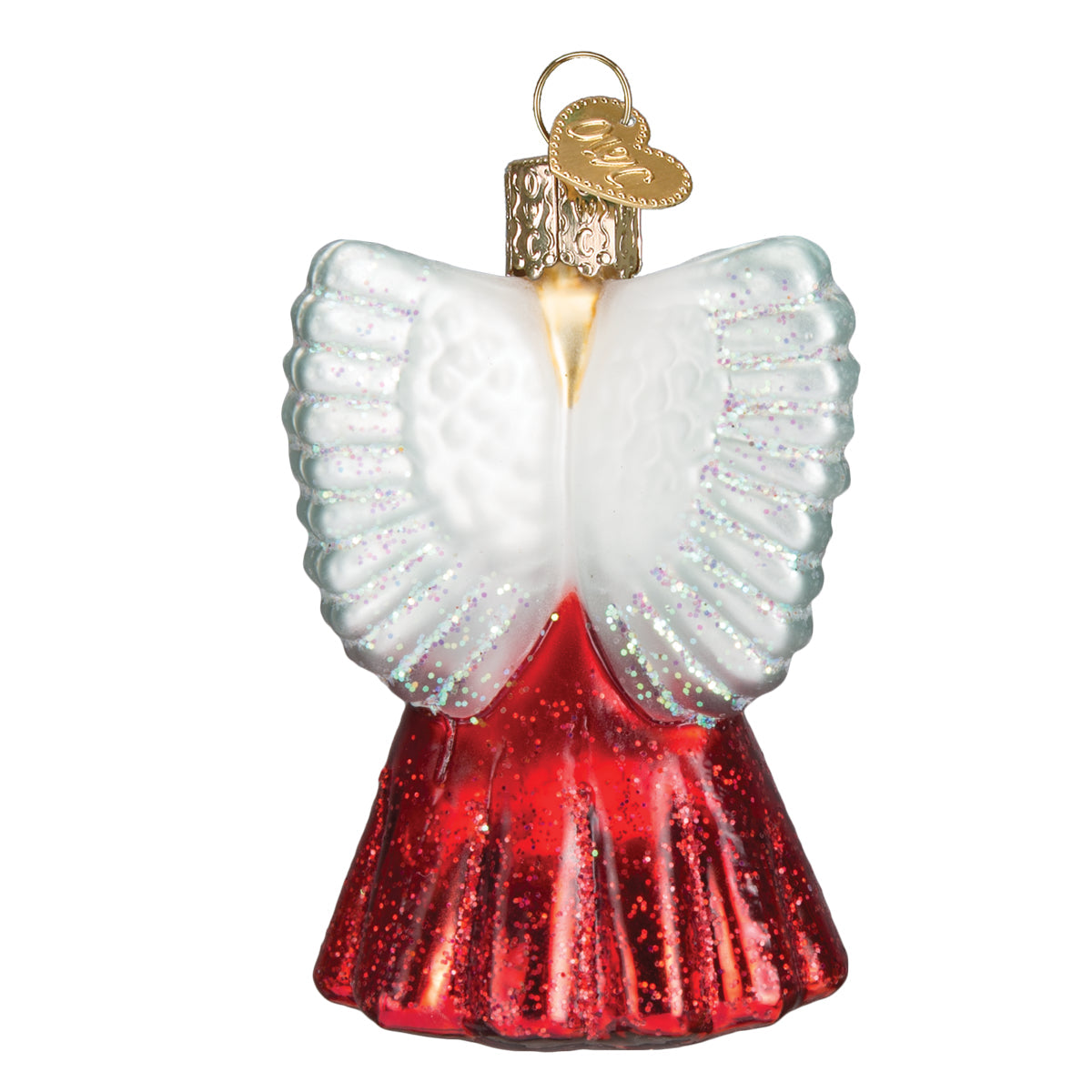 Baby Angel Ornament - Grazingbelles