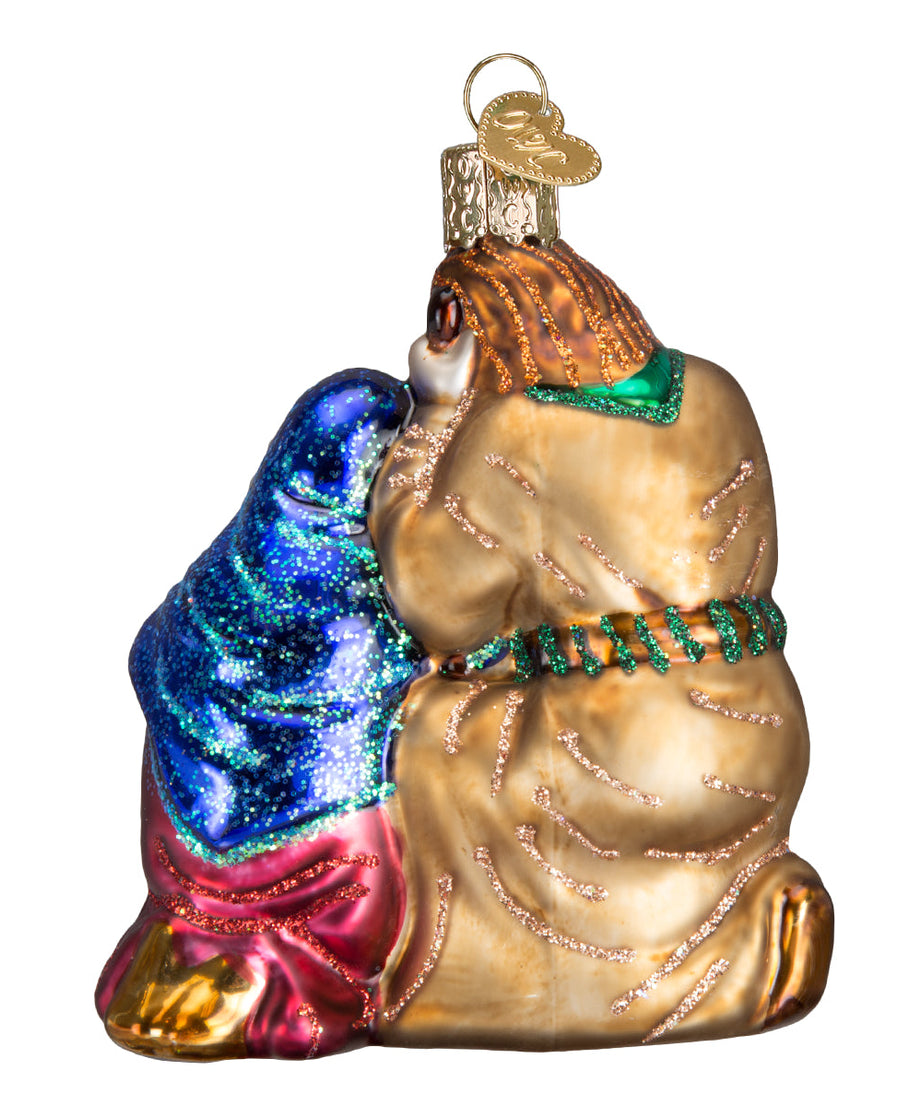 Holy Family Ornament - Grazingbelles
