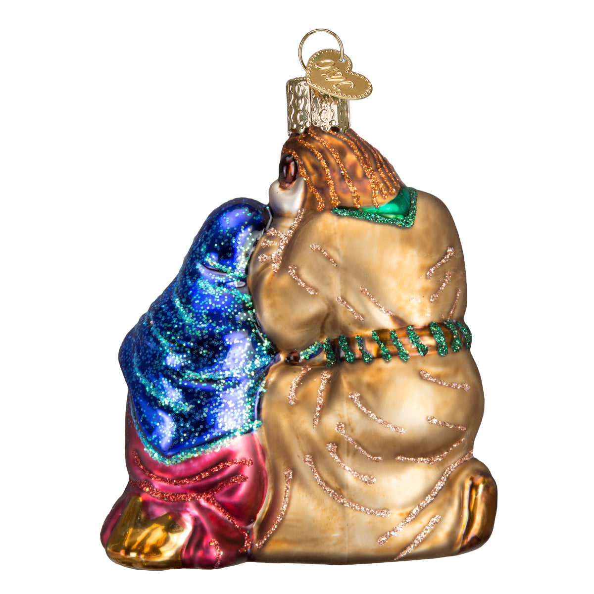 Holy Family Ornament - Grazingbelles