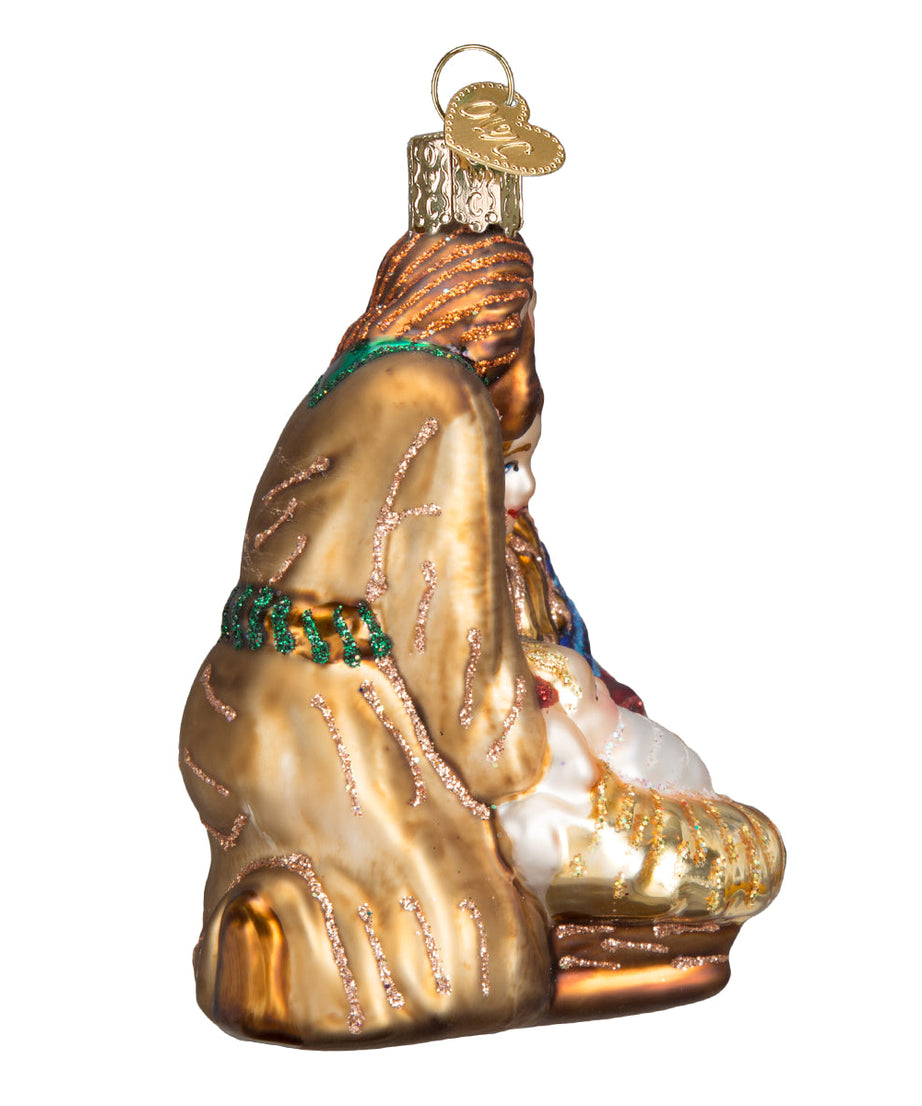 Holy Family Ornament - Grazingbelles