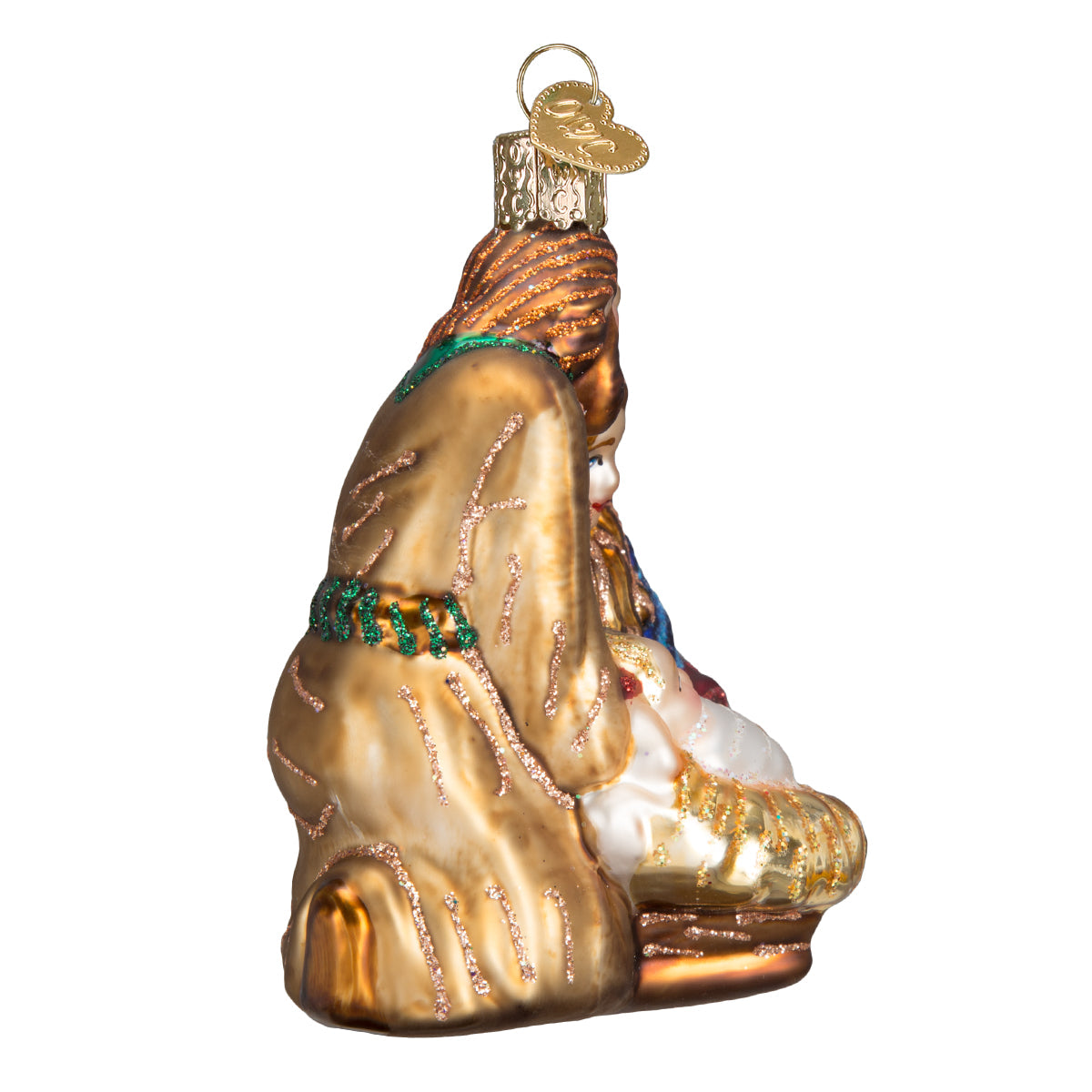Holy Family Ornament - Grazingbelles