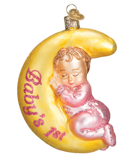 Dreamtime Girl Ornament