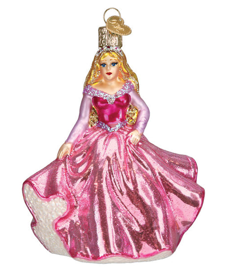 Princess Ornament