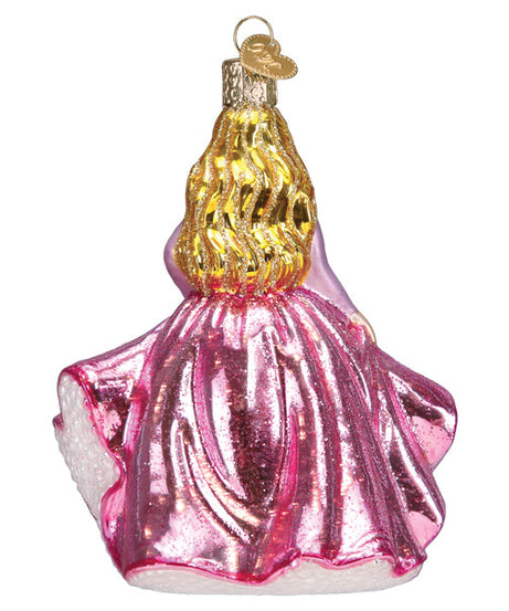Princess Ornament