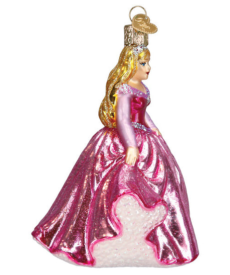 Princess Ornament