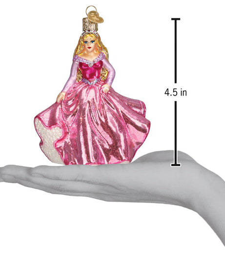 Princess Ornament