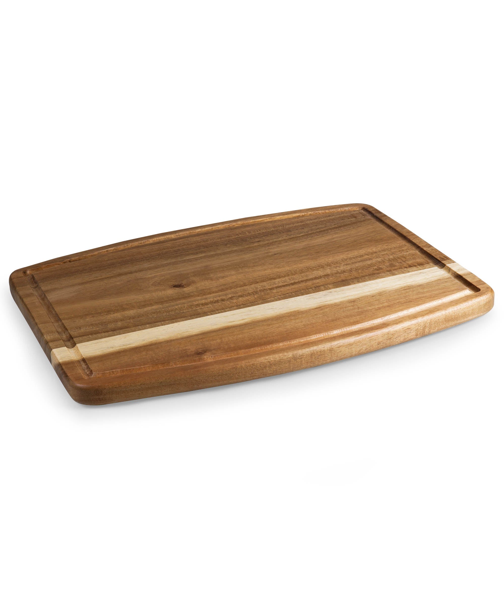 Ovale Acacia Cutting Board
