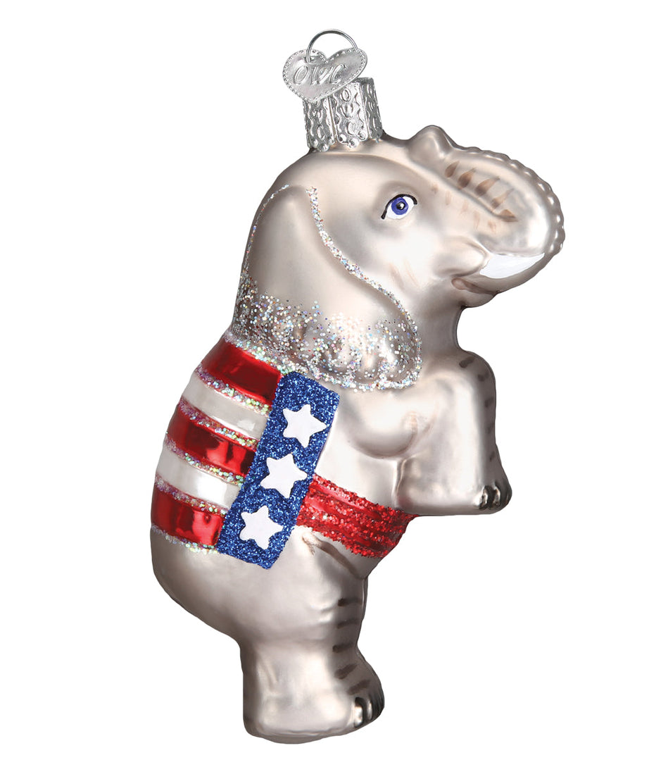 Republican Elephant