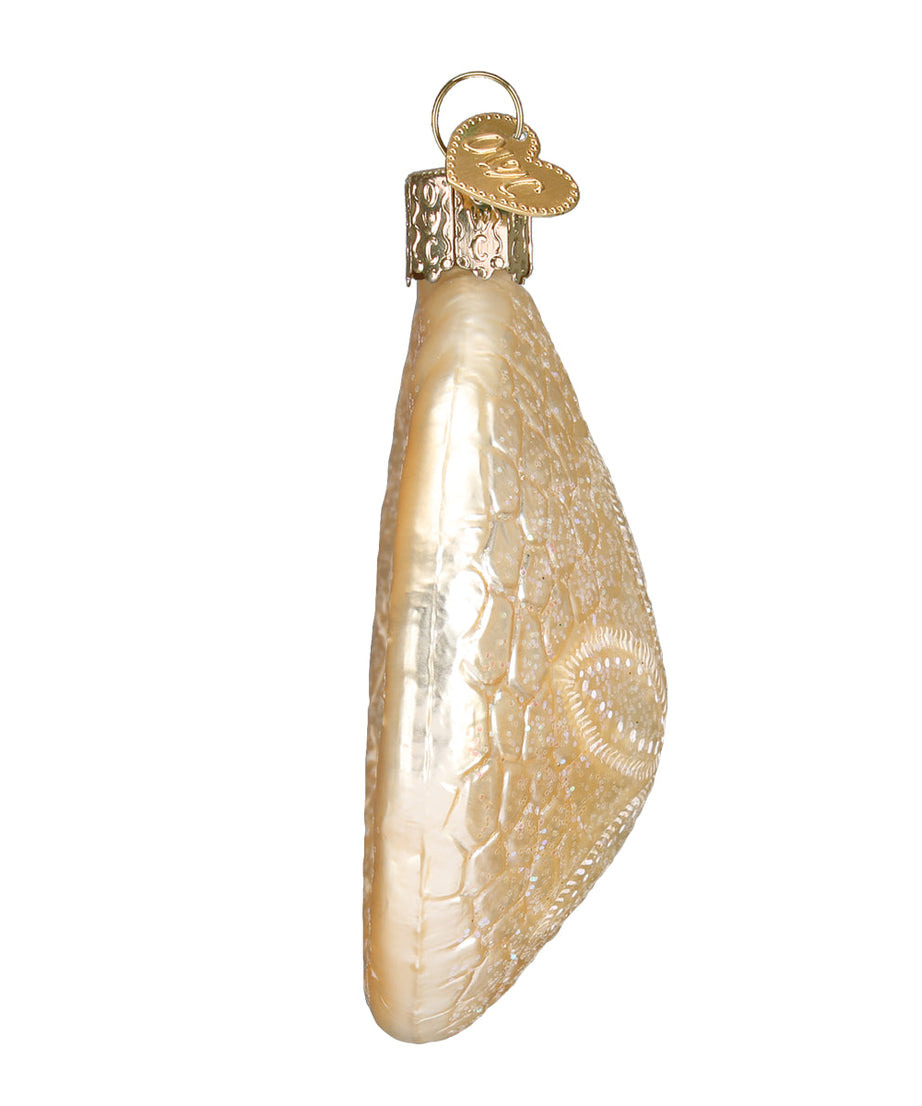 Sand Dollar Ornament - Grazingbelles