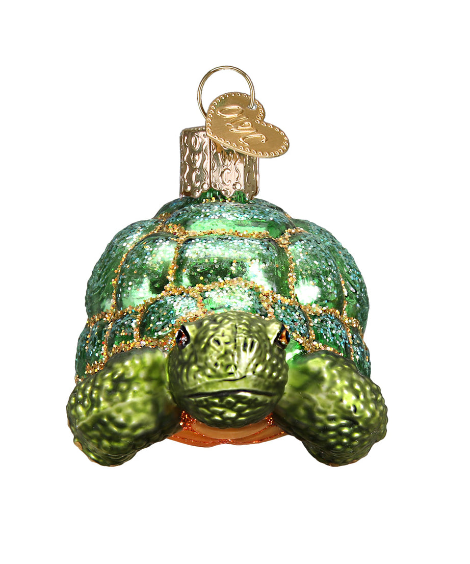 Tortoise Ornament