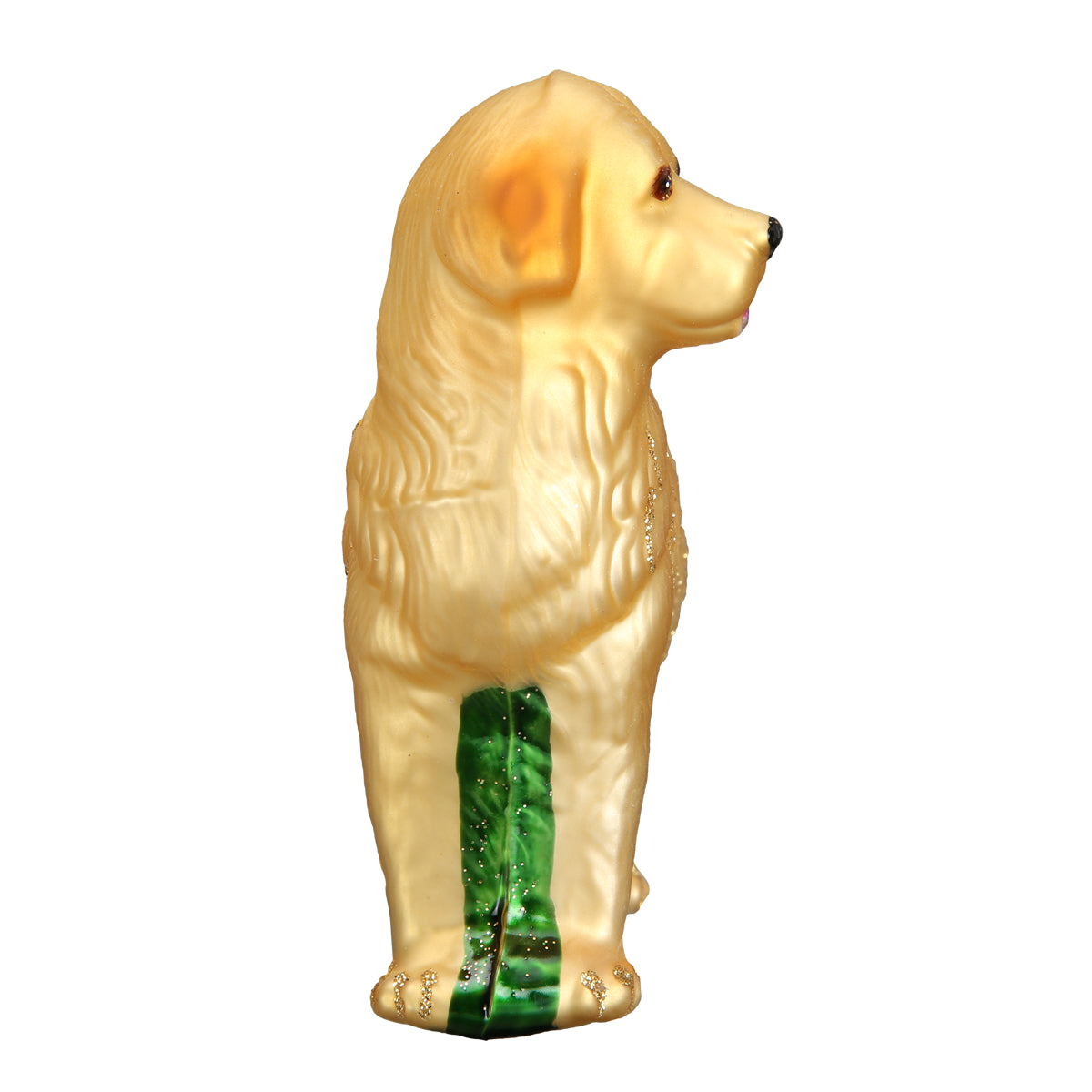 Golden Retriever Ornament - Grazingbelles