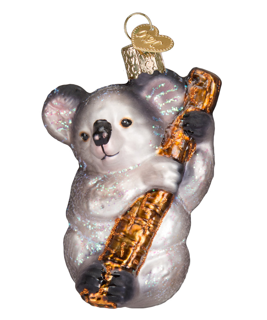 Koala Bear Ornament
