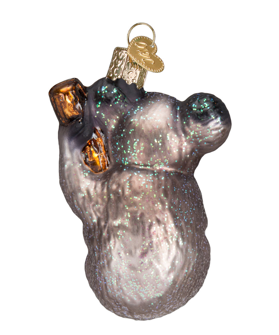 Koala Bear Ornament
