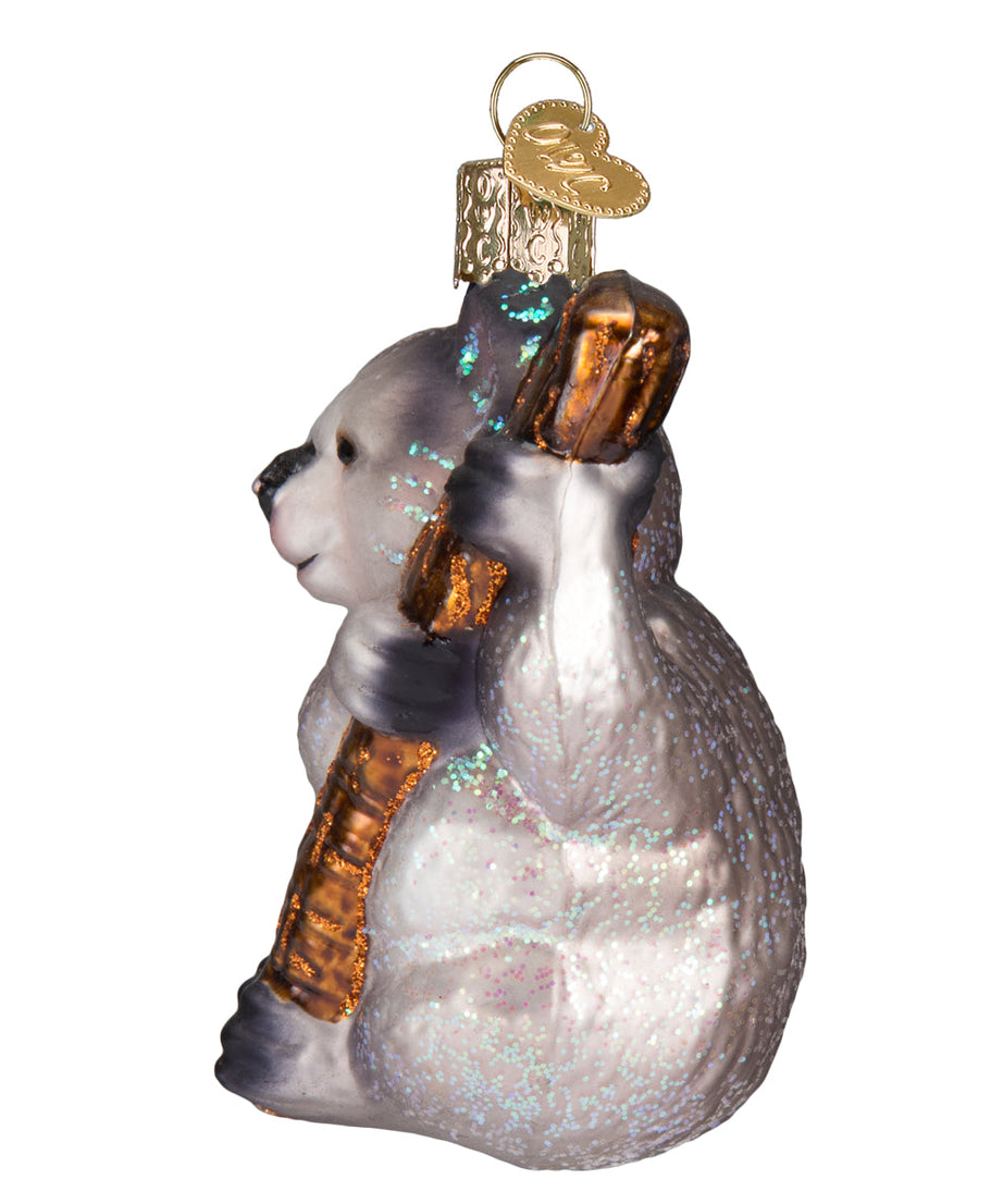 Koala Bear Ornament