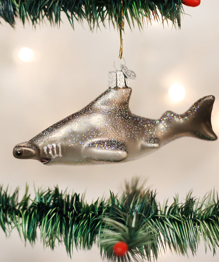 Hammerhead Shark
