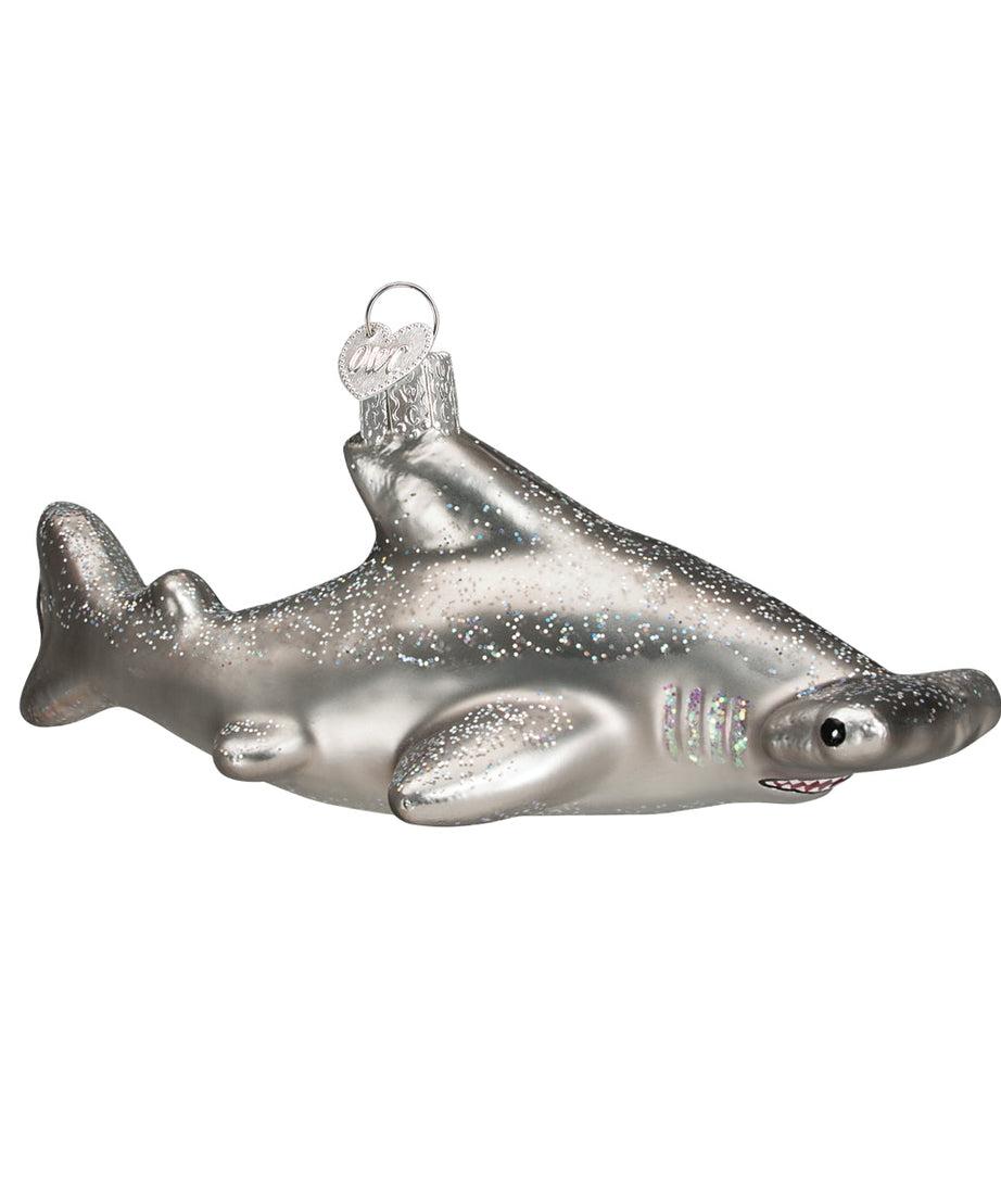 Hammerhead Shark