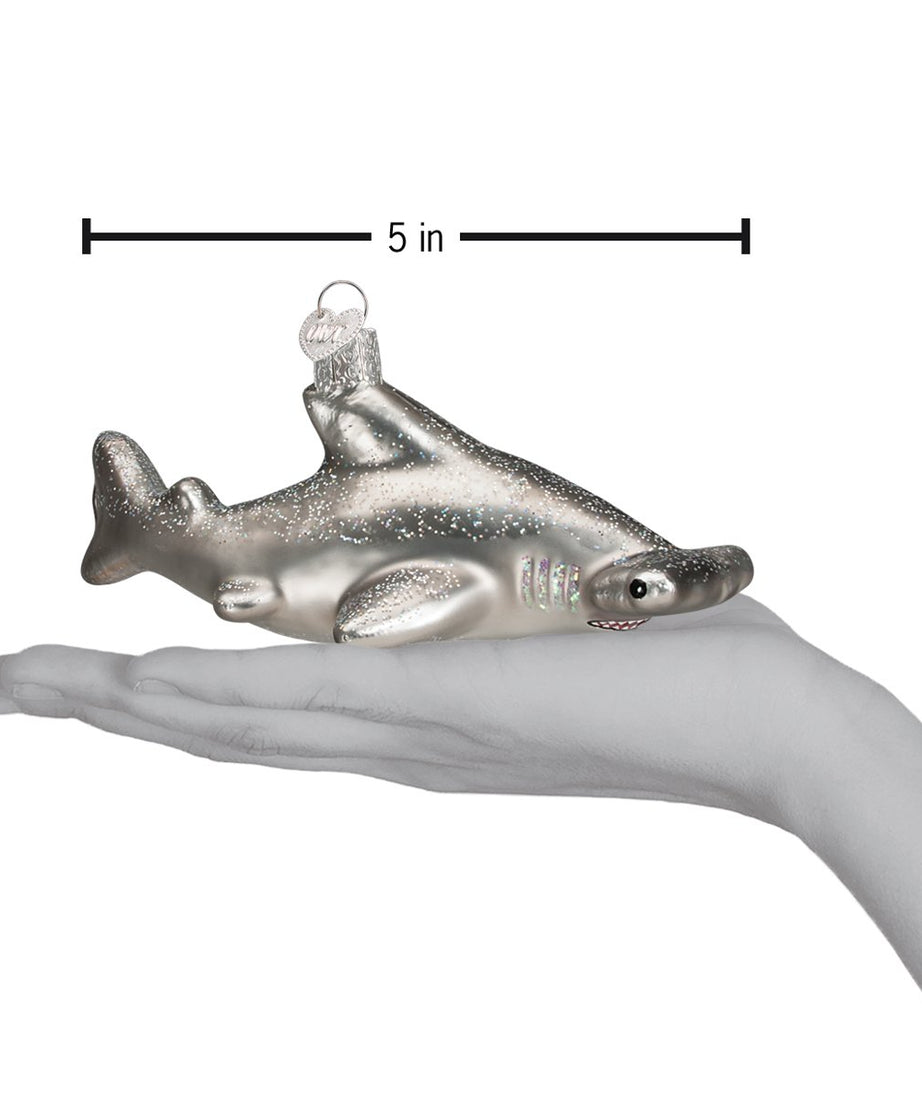 Hammerhead Shark