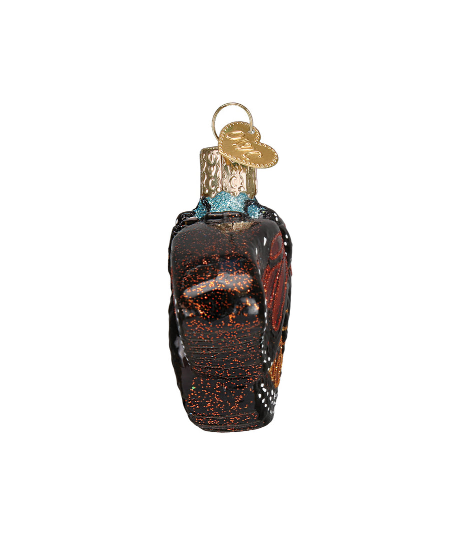 Monarch Butterfly Ornament
