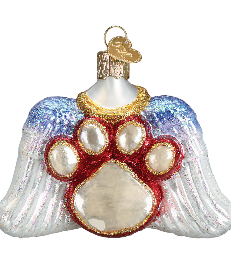 Beloved Pet Ornament