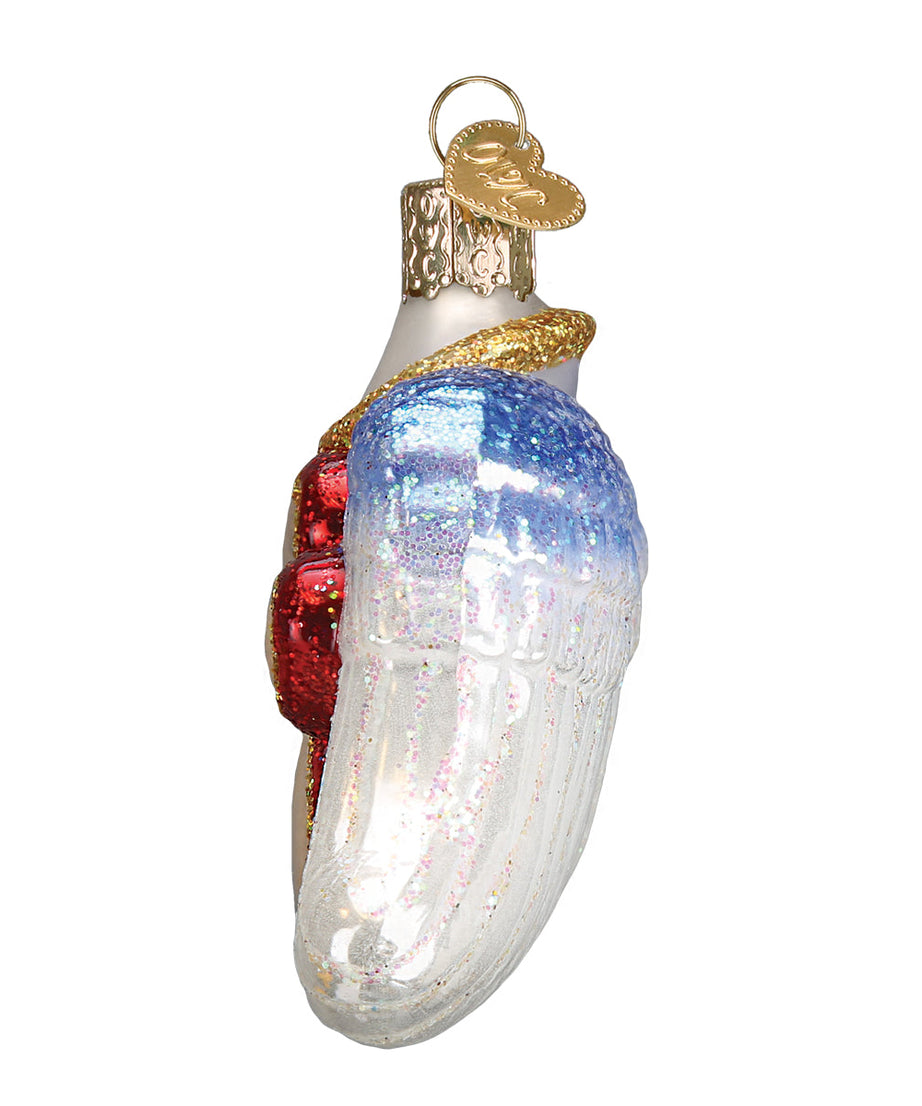 Beloved Pet Ornament