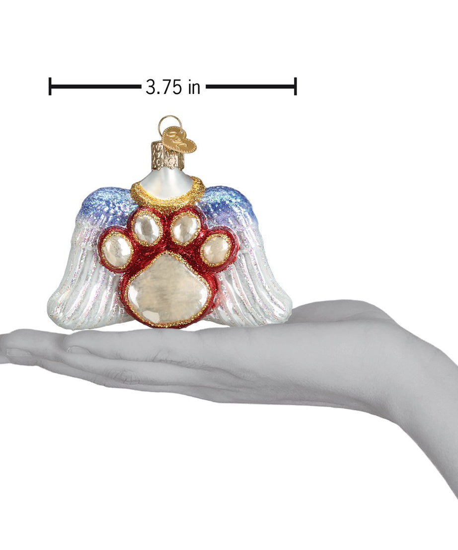 Beloved Pet Ornament