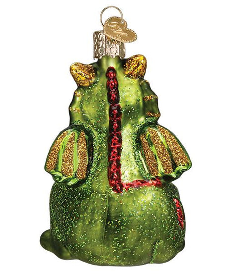 Little Dragon Ornament