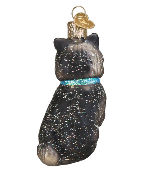 Cairn Terrier Ornament