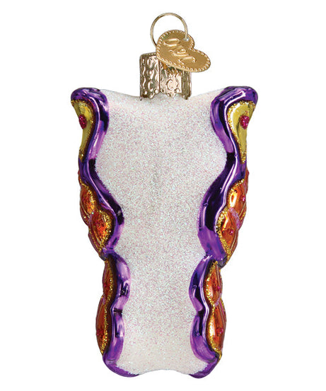 Bright Butterfly Ornament