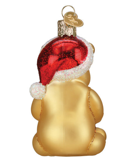 Winnie-the-Pooh Ornament