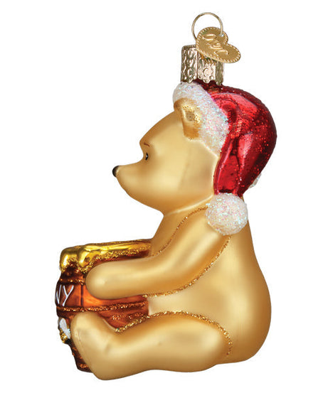 Winnie-the-Pooh Ornament
